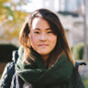 Meet your Posher, Helen